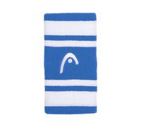 Polsiera Head Striped 5 Blu/bianco White