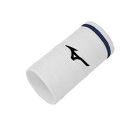 Polsiera Lunga Mizuno Bianco 32gyc150z White