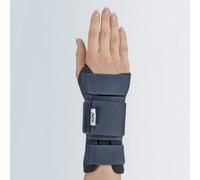 Polsiera ortopedica steccata DT3-02 tutore polso con stecca stabilizzante FGP