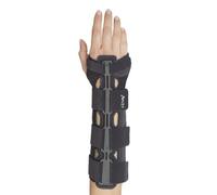 FGP - DUAL LOCK MAX POLSIERA STECCATA AMBIDESTRA CM.27 - SMALL (CIRCONF.POLSO CM. 14-18) DUA 200V