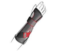POLSIERA STECCATA AMBIDESTRA IN FIBRA DI CARBONIO MANUTONIC - Tenortho 2116/2117