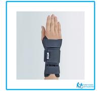 POLSIERA STECCATA LUNGA 19 CM DESTRA SINISTRA FGP POLSO ARTO SUPERIORE