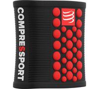 Polsiere Compressport Sweatbands 3D.Dots 7640184773234 in taglia OS EU