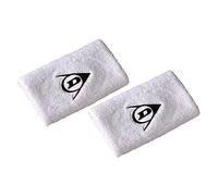 Polsiere Dunlop Large Bianco (2u)