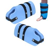 Polsini Acquatici In Schiuma - Anelli Galleggianti Per Esercizi Acquatici, Bande Di Supporto Per Allenamento In Piscina | Progettazione Di Set Di Attrezzature Per Allenamento Di Resistenza Al