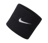 Polsini da tennis Nike Premier - Nero ONE SIZE