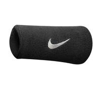 Polsino Nike Swoosh Nero Unisex - AC2287-010 - Taille Unico