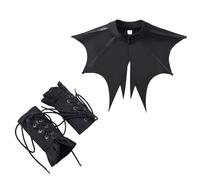 Polsini Indossabili Collo A Balze Texture Delicata Sulla Pelle Per Pelli Sensibili Guardaroba Resistente Alle Rughe Bordo Del Colletto Staccabile