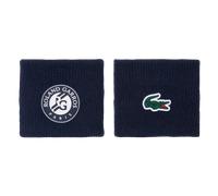 Polsini Lacoste Roland Garros Blu Navy 2026 One Size