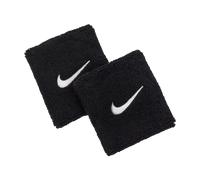 Polsini Nike Swoosh Classic (confezione da 2) - Nero TAGLIA UNICA