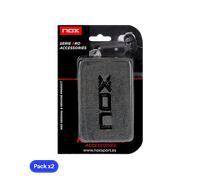 Polsini Nox Grigio (Pacchetto x2)