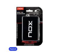 Polsini Nox Nero (Pacchetto x2)