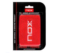 Polsini Nox Rosso (Pacchetto x2)
