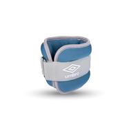 Polsini per pesi Pesi per gambe e braccia 2 pezzi da 1000 g Regolabile con