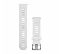 Polsino a sgancio rapido Garmin Blanc TU