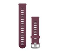 Polsino a sgancio rapido Garmin Violet TU