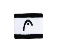 Polsino A Striped Head 2.5 Nero Black