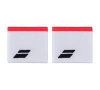 Polsino Babolat Logo Polsino Bianco UNICA Bianco