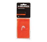 Asciugamano da tennis Head Wristbands 5" - Arancione