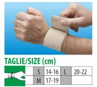 CLIAORTHO POLSINO VELCRO BEI S