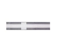 Polsino di compressione del braccialetto di compressione del braccialetto del tennis dell'involucro regolabile per il sollevamento pesi Fitness Brace elastico regolabile cinturino tennis Wristband