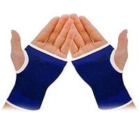 Polsino elastico,supporto per slogature,fascia elastica per polso per uomini e donne