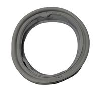 Polsino guarnizione oblò Lavatrice 2905570100, 2905570900 BEKO Lavatrice 2905570100, 2905570900 BEKO