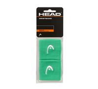 Asciugamano da tennis Head Wristbands 2.5" - Verde