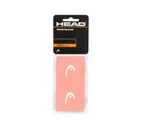 Asciugamano da tennis Head Wristbands 2.5" - Rosa