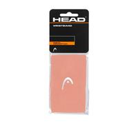 Polsino Head 5 Pollici Rosso 285070 Red