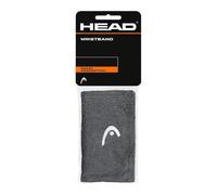 Head Polsino Wristband 5 Antracite TU