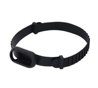 Polsino in Silicone per Insta360 GO 3, Custodia Protettiva in Silicone Impermeabile, Accessorio per Action Camera per Collare per Cani e Gatti