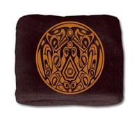 Polsino in spugna da collezione Neca the Twilight Saga New Moon Tribe