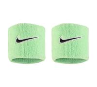 Polsino in spugna Nike Classic (x2) Vert TU