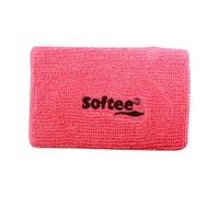 Polsino Largo Softee Rosa Magenta