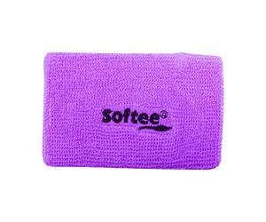 Polsino Largo Softee Violet