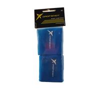 Polsino Lungo Drop Shot Blu Blue