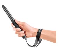 Insta360 Polsino per Selfie Stick, Standard e Regolabile, Nero