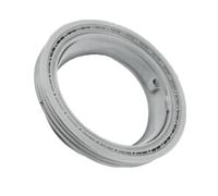 Polsino Porta 3790200608 Guarnizione Porta Oblò Adatto Come AEG Electrolux