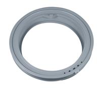 Polsino Porta Compatibile Con AEG 110859090/0 per Caricatore Frontale Lavatrice