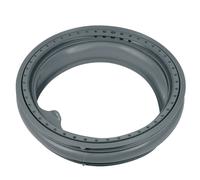 Polsino Porta Compatibile Con AEG 132760100/9 per Lavatrice