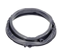 Polsino Porta Compatibile Con Haier 49116731 0020300940l per Lavatrice
