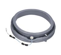 Polsino Porta Compatibile Con Samsung Dc97-18132c per Lavatrice