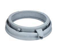 Polsino Porta Compatibile Con Siemens 00680405 Türgummiring per Lavatrice