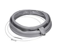 Polsino Porta Con Spannringen Compatibile Bosch 00776673 per Macchina Lavaggio