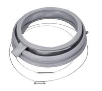 Polsino Porta Con Spannringen Compatibile Bosch 23002614 per Macchina Lavaggio