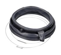 Polsino Porta Con Spannringen Compatibile Con Bosch 00772662 per Lavatrice