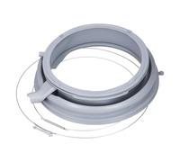 Polsino Porta Con Spannringen Compatibile Con Bosch 20006035 per Lavatrice