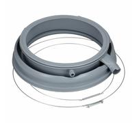Polsino Porta Con Spannringen Compatibile Con Siemens 23002440 per Lavatrice