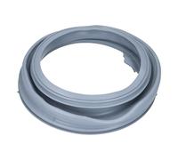 Polsino Porta Guarnizione Gomma Lavatrice per Whirlpool Bauknecht 481246068633